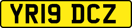 YR19DCZ