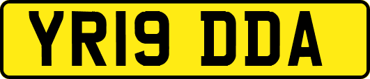 YR19DDA