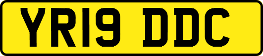YR19DDC