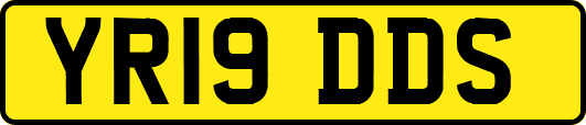 YR19DDS