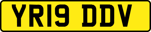YR19DDV