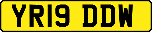 YR19DDW