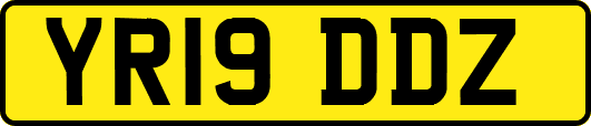 YR19DDZ
