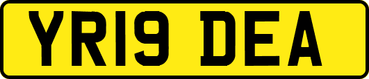 YR19DEA
