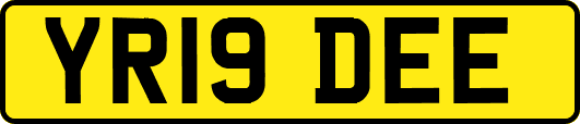 YR19DEE