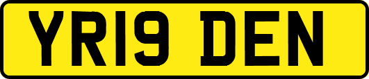 YR19DEN