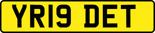 YR19DET