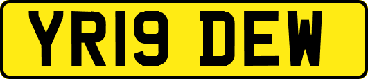 YR19DEW
