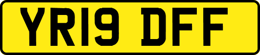 YR19DFF