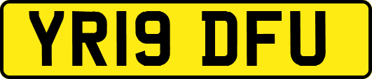 YR19DFU