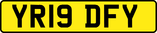 YR19DFY