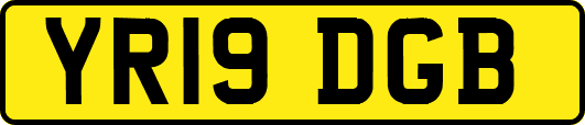 YR19DGB