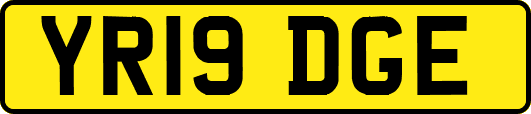 YR19DGE