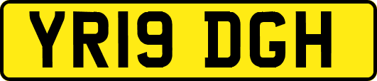 YR19DGH