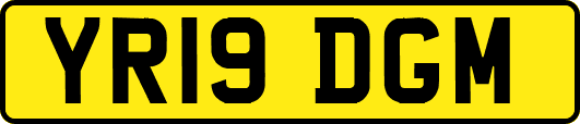 YR19DGM