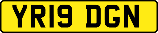 YR19DGN