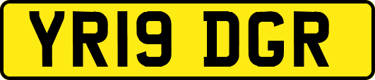 YR19DGR