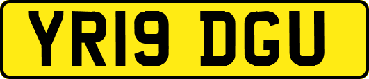 YR19DGU
