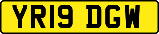YR19DGW