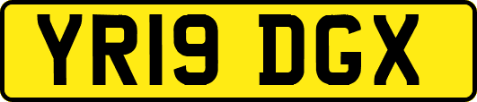 YR19DGX