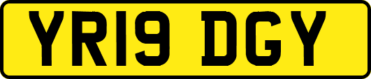 YR19DGY