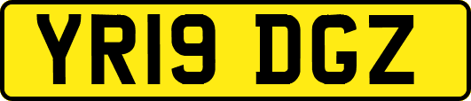 YR19DGZ