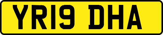 YR19DHA