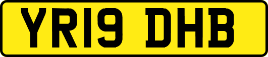 YR19DHB