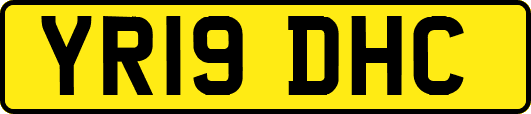 YR19DHC