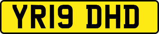 YR19DHD