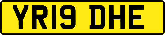 YR19DHE