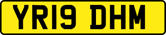 YR19DHM