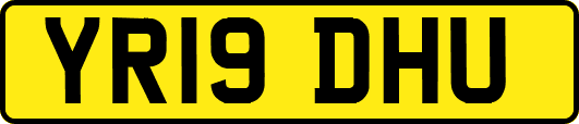 YR19DHU