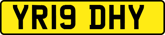 YR19DHY