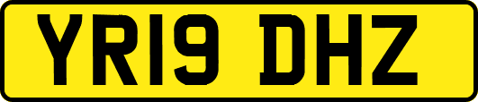 YR19DHZ