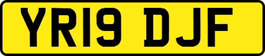 YR19DJF