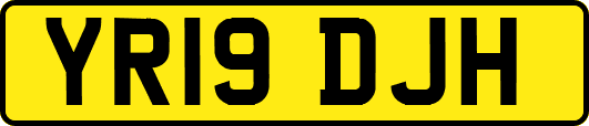 YR19DJH