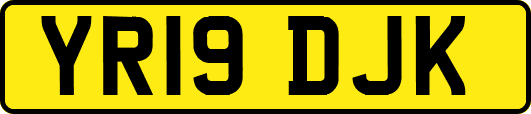 YR19DJK