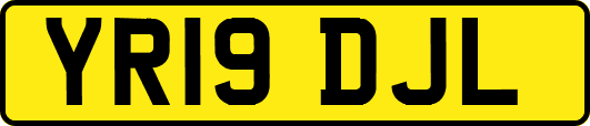 YR19DJL