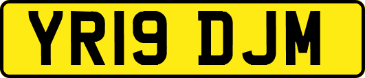YR19DJM