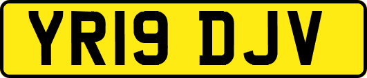 YR19DJV