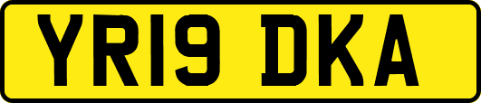 YR19DKA