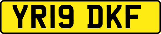 YR19DKF