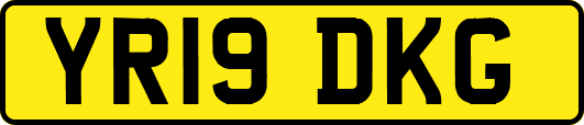 YR19DKG