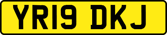 YR19DKJ