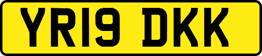 YR19DKK