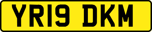 YR19DKM