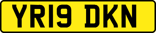 YR19DKN