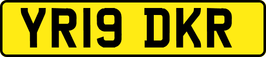 YR19DKR