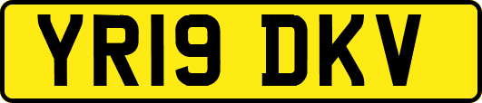 YR19DKV